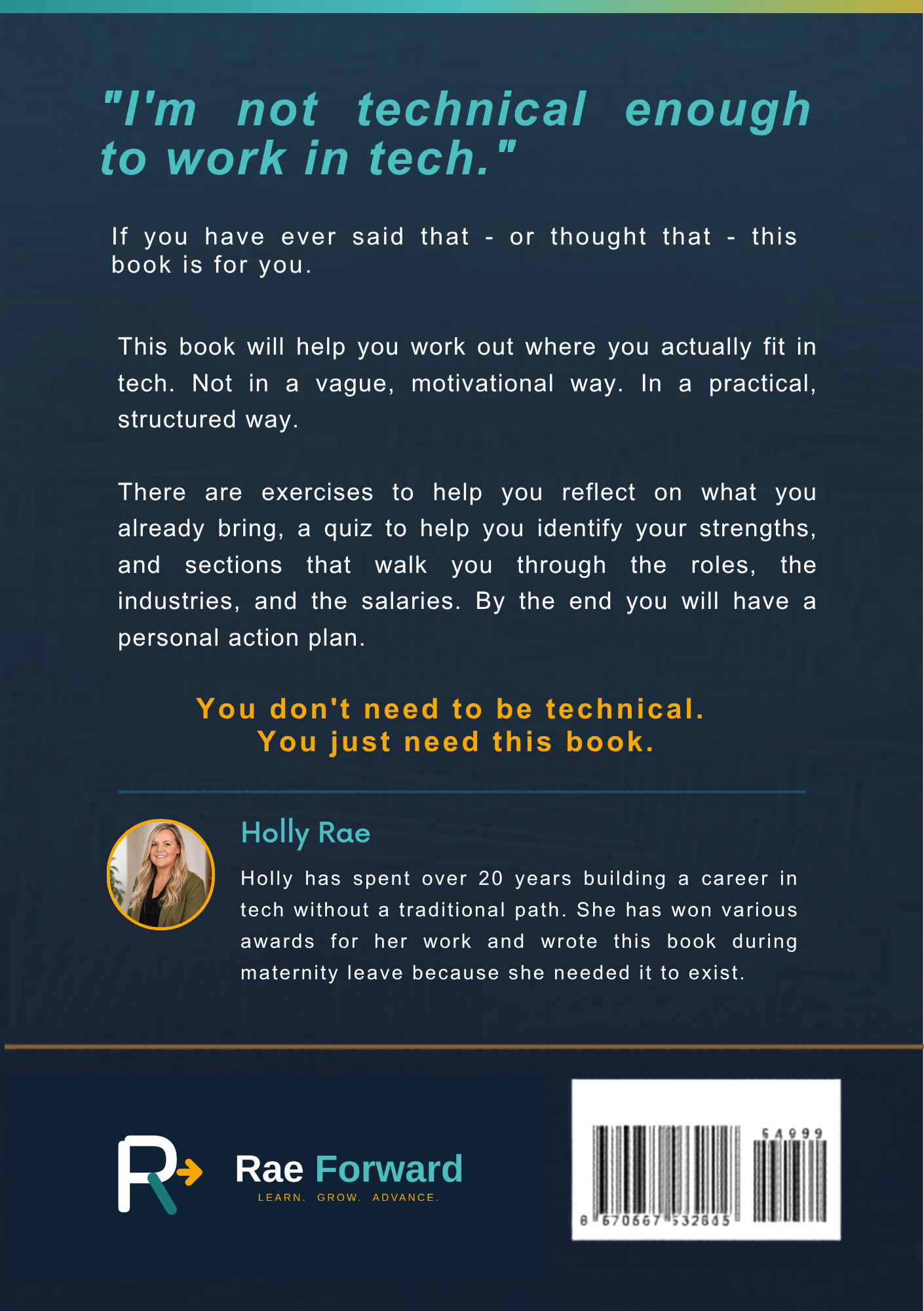 Getting Into Tech (Without Starting Over) - Image 4