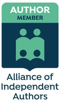 Alliance of Independent Authors member badge