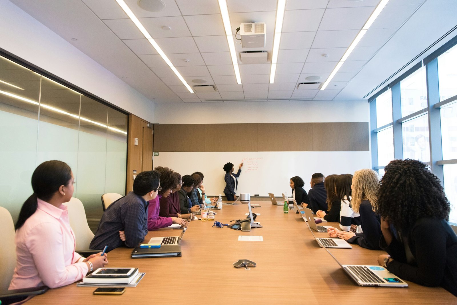 Can you work in tech without coding?