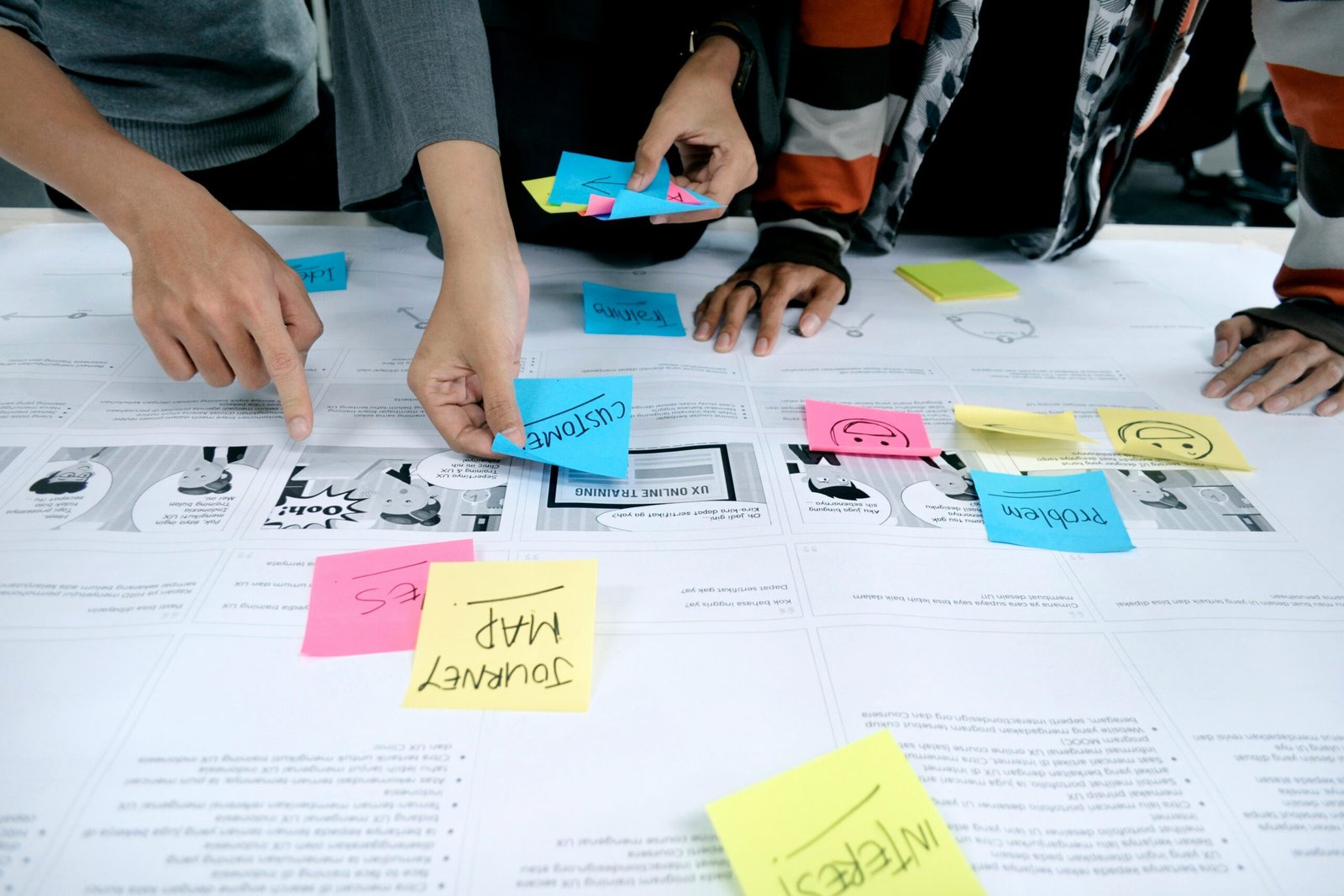 The skills you already have that tech employers want